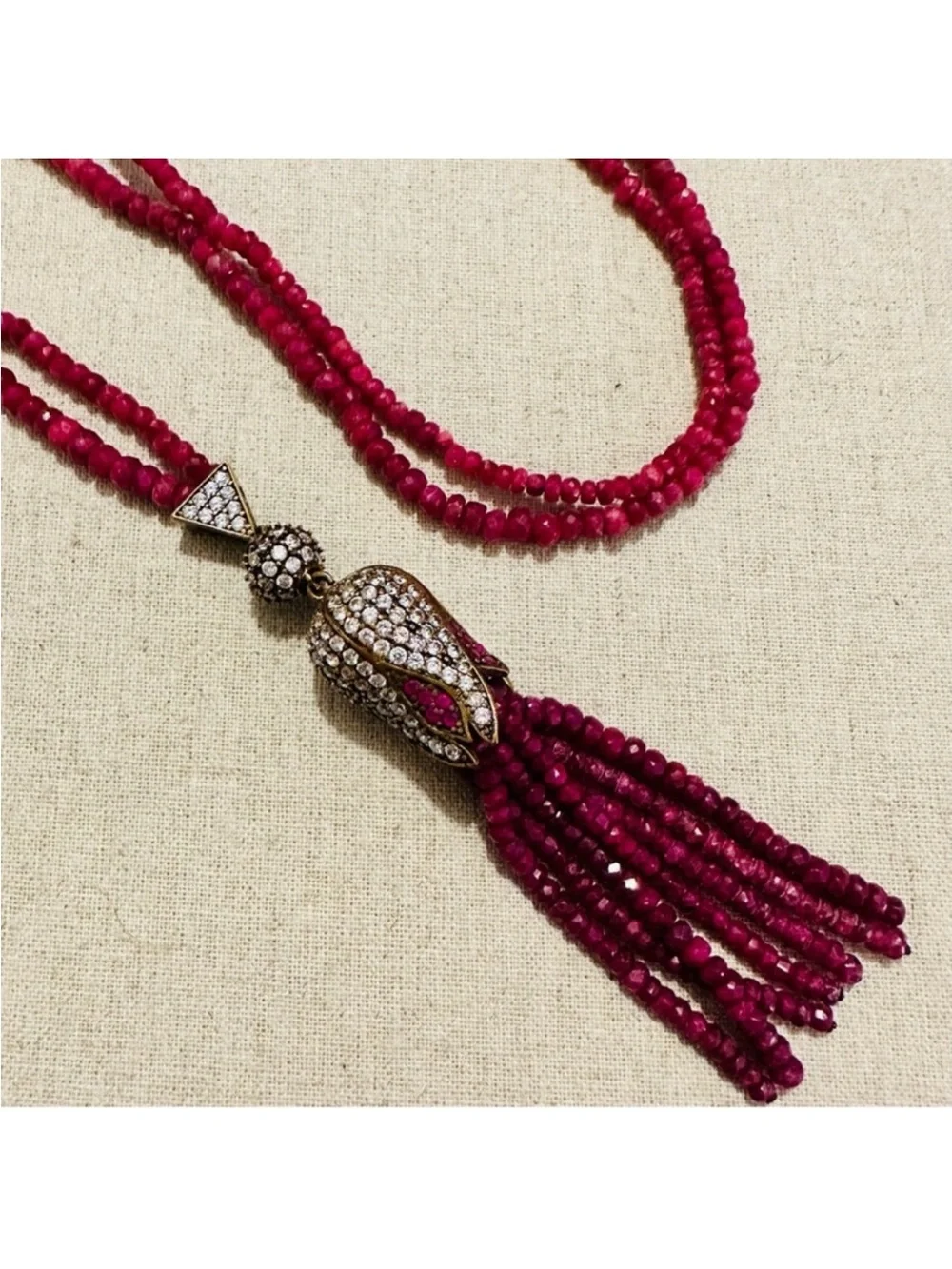 Grand Bazaar earrings gift